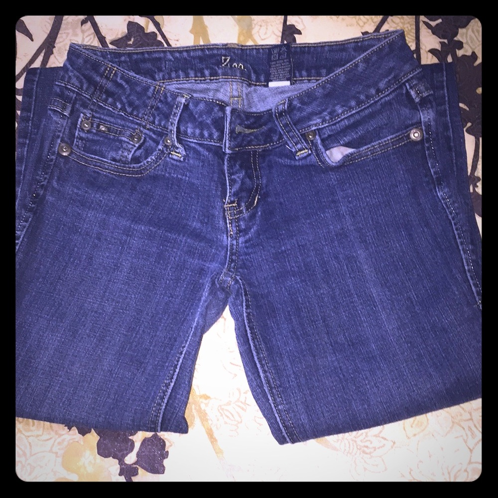 Skinny jeans